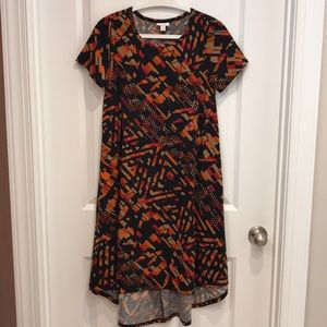 LuLaRoe Carly